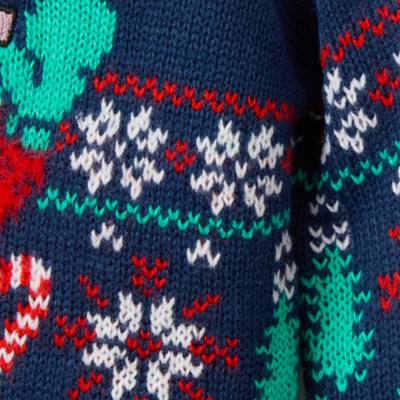 Stitch Christmas Jumper for Kids, Lilo & Stitch