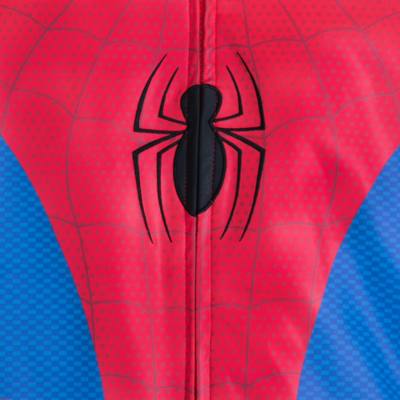 Impermeable infantil Spider-Man