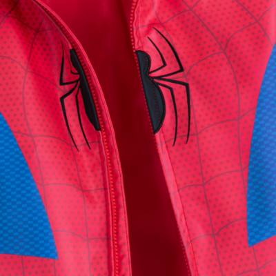 Impermeable infantil Spider-Man