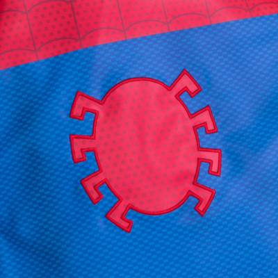 Impermeable infantil Spider-Man