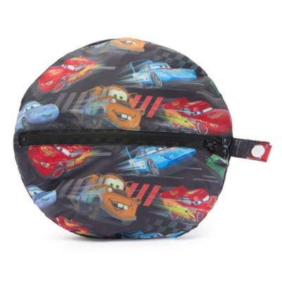 Disney Pixar Cars - Packbare Jacke f&uuml;r Kinder
