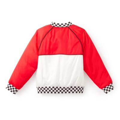 Lightning McQueen Jacket for Kids &ndash; Disney Pixar Cars