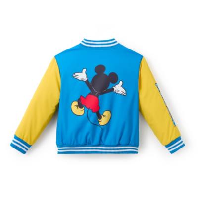 Mickey Mouse Jacket for Kids