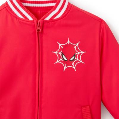 Spider-Man Jacket for Kids