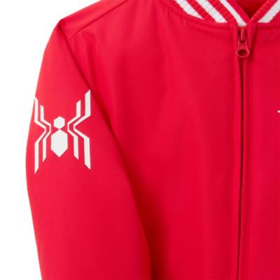 Spider-Man Jacket for Kids