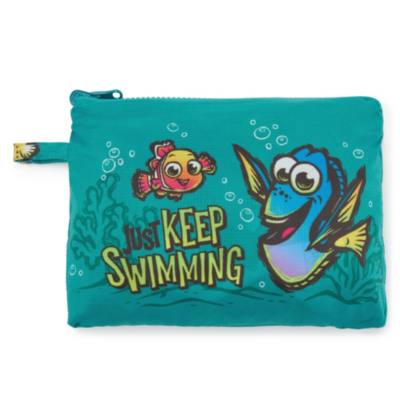 Findet Nemo - Packbare Jacke f&uuml;r Kinder