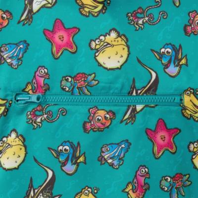 Findet Nemo - Packbare Jacke f&uuml;r Kinder