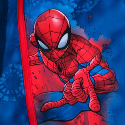 Disney Store Spider-Man Swimming Shorts For Kids