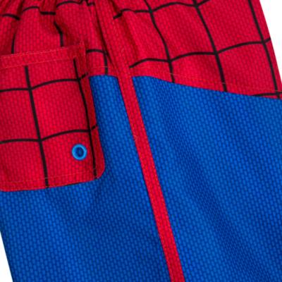 Spider-Man Swimming Trunks For Kids