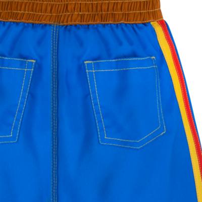 Toy Story 4 Swimming Trunks For Kids