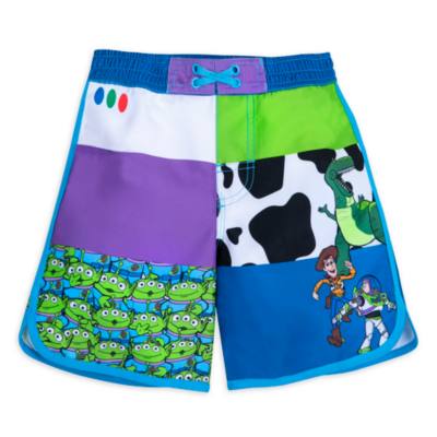Disney Store - Toy Story - Badehose f&uuml;r Kinder