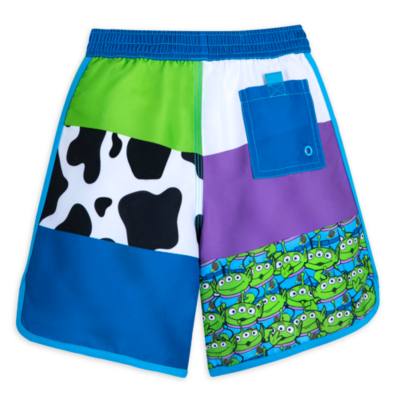 Disney Store - Toy Story - Badehose f&uuml;r Kinder