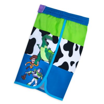Disney Store - Toy Story - Badehose f&uuml;r Kinder