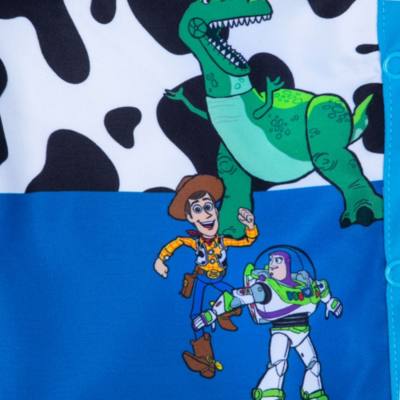 Calzoncini da bagno adattivi bimbi Toy Story Disney Store