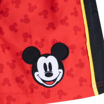 Ba&ntilde;ador infantil Mickey Mouse