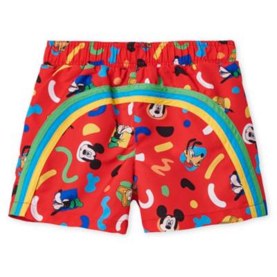 Ba&ntilde;ador infantil Mickey y sus amigos, Disney Store