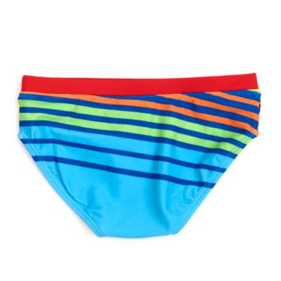 Ba&ntilde;ador slip infantil Rayo McQueen,