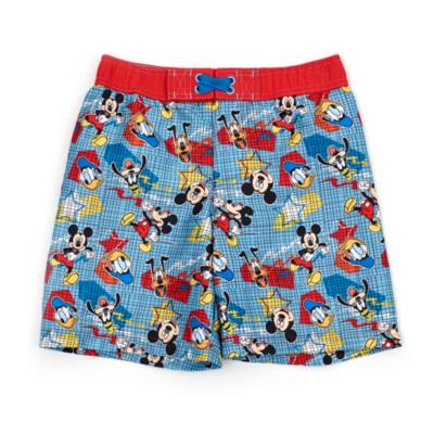Ba&ntilde;ador infantil Mickey y sus amigos,