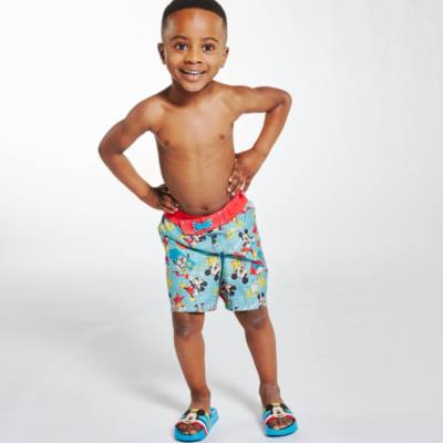 Ba&ntilde;ador infantil Mickey y sus amigos,