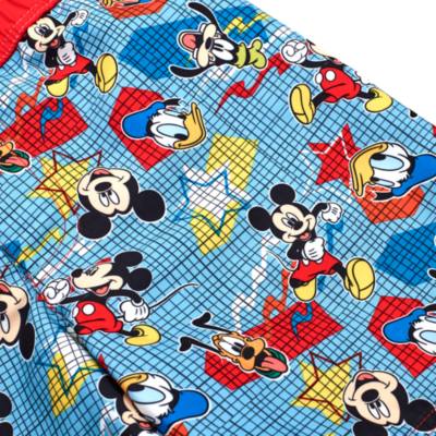 Ba&ntilde;ador infantil Mickey y sus amigos,