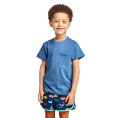 Ba&ntilde;ador infantil Luca, Disney Store