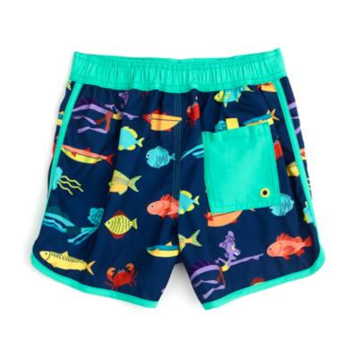 Ba&ntilde;ador infantil Luca, Disney Store