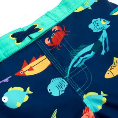 Ba&ntilde;ador infantil Luca, Disney Store