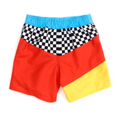 Disney Store Short de bain Flash McQueen pour enfants