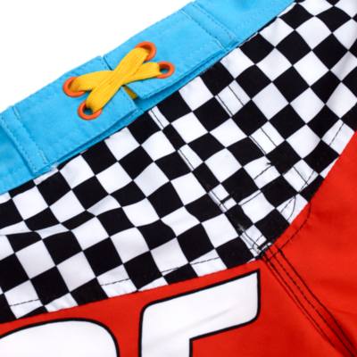 Disney Store Short de bain Flash McQueen pour enfants