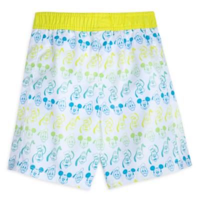 Disney Store Slip de bain Mickey et ses amis pour enfants