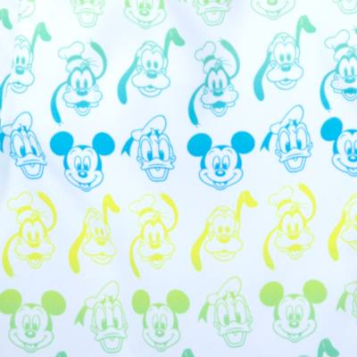 Disney Store Slip de bain Mickey et ses amis pour enfants