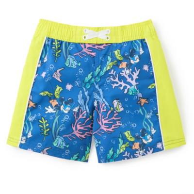 Short de bain Mickey pour enfants