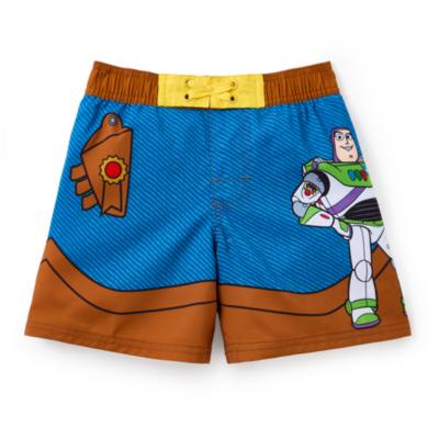 Toy Story - Badehose f&uuml;r Kinder