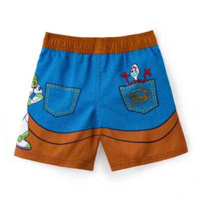 Toy Story - Badehose f&uuml;r Kinder