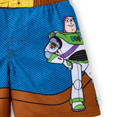 Toy Story - Badehose f&uuml;r Kinder