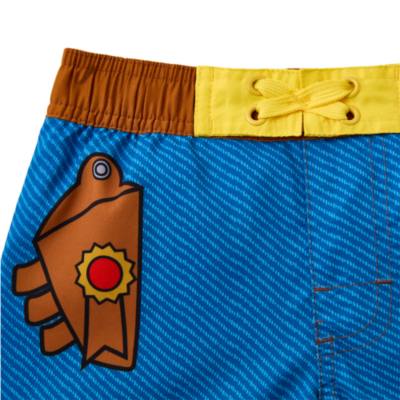 Toy Story - Badehose f&uuml;r Kinder