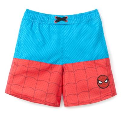 Calzoncini da bagno bimbi Spider-Man
