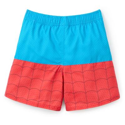 Calzoncini da bagno bimbi Spider-Man