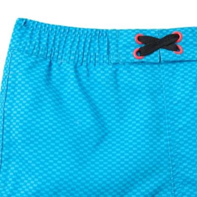 Calzoncini da bagno bimbi Spider-Man