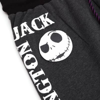 Disney Store - Nightmare Before Christmas - Jogginghose f&uuml;r Erwachsene