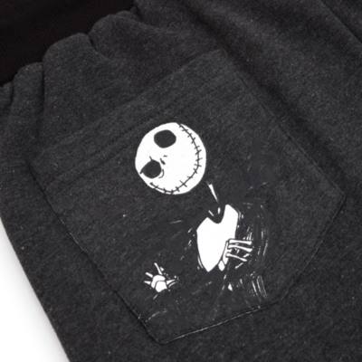 Disney Store - Nightmare Before Christmas - Jogginghose f&uuml;r Erwachsene