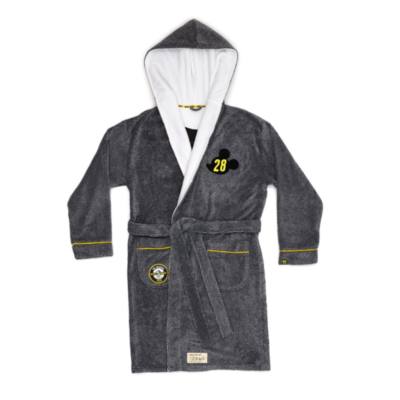 Disney Store - Micky Maus - Bademantel f&uuml;r Erwachsene