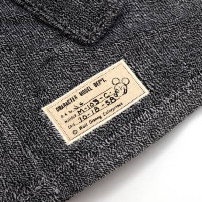 Disney Store - Micky Maus - Bademantel f&uuml;r Erwachsene