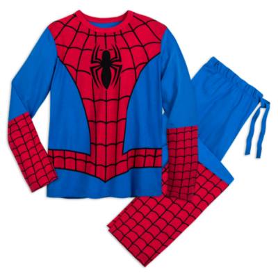 Pijama para hombre Spider-Man, Disney Store