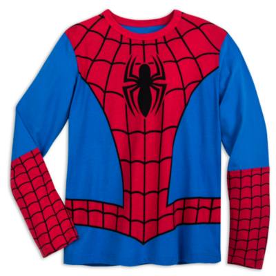 Pijama para hombre Spider-Man, Disney Store
