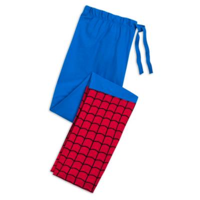 Pijama para hombre Spider-Man, Disney Store