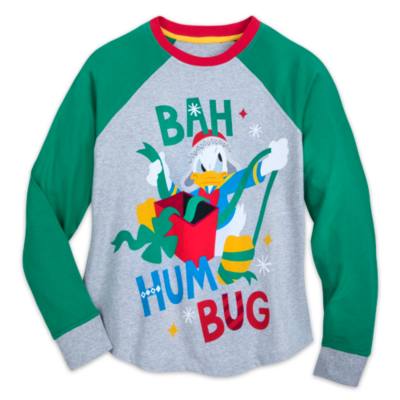 Disney Store Donald Duck Share the Magic Men's Pyjamas