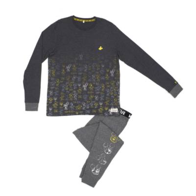 Disney Store - Micky Maus - Pyjama f&uuml;r Erwachsene