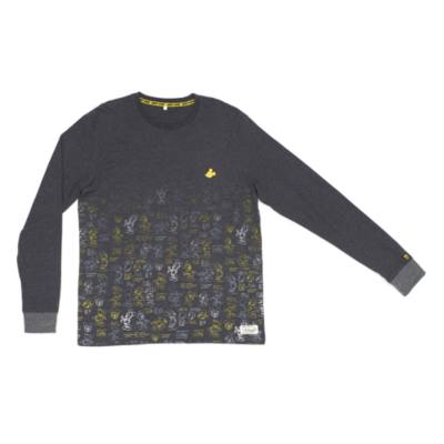 Disney Store - Micky Maus - Pyjama f&uuml;r Erwachsene