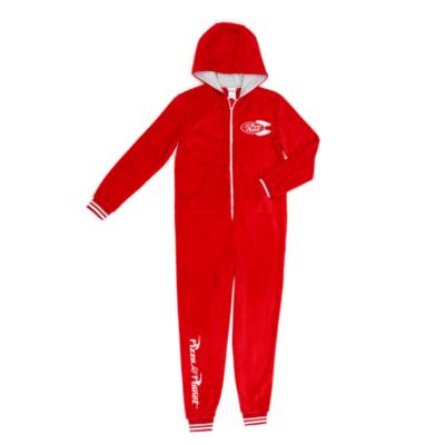 Disney Store Pizza Planet Onesie For Adults, Toy Story